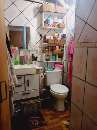 Imagem Apartamento com 2 Quartos à Venda, 57 m² em Jardim Rosa - Francisco Morato Imagem Apartamento com 2 Quartos à Venda, 57 m² em Jardim Rosa - Francisco Morato