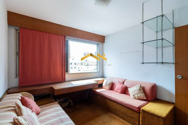 Apartamento com 3 Quartos à Venda, 137 m² em Itaim Bibi - São Paulo