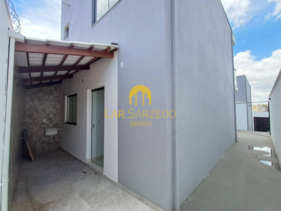 Imagem Casa com 3 Quartos à Venda, 88 m² em Masterville - Sarzedo Imagem Casa com 3 Quartos à Venda, 88 m² em Masterville - Sarzedo