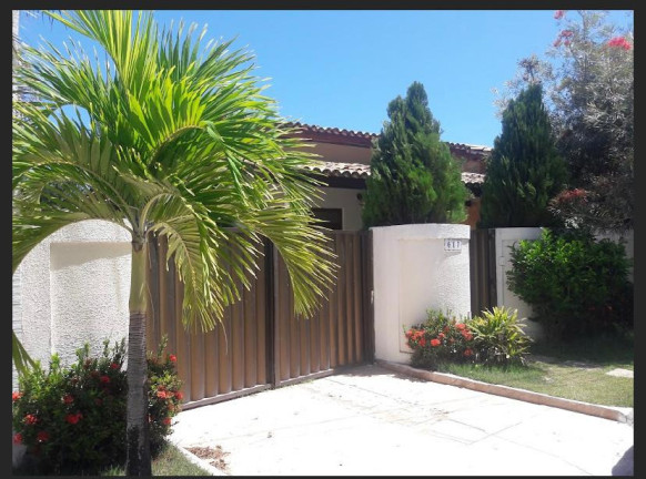 Imagem Casa com 4 Quartos à Venda, 180 m² em Buraquinho - Lauro De Freitas Imagem Casa com 4 Quartos à Venda, 180 m² em Buraquinho - Lauro De Freitas