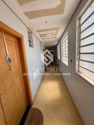 Imagem Apartamento com 3 Quartos à Venda, 130 m² em Setor Central - Goiânia Imagem Apartamento com 3 Quartos à Venda, 130 m² em Setor Central - Goiânia