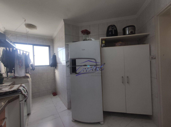 Imagem Apartamento com 2 Quartos à Venda, 57 m² em Jardim Bonfiglioli - São Paulo Imagem Apartamento com 2 Quartos à Venda, 57 m² em Jardim Bonfiglioli - São Paulo