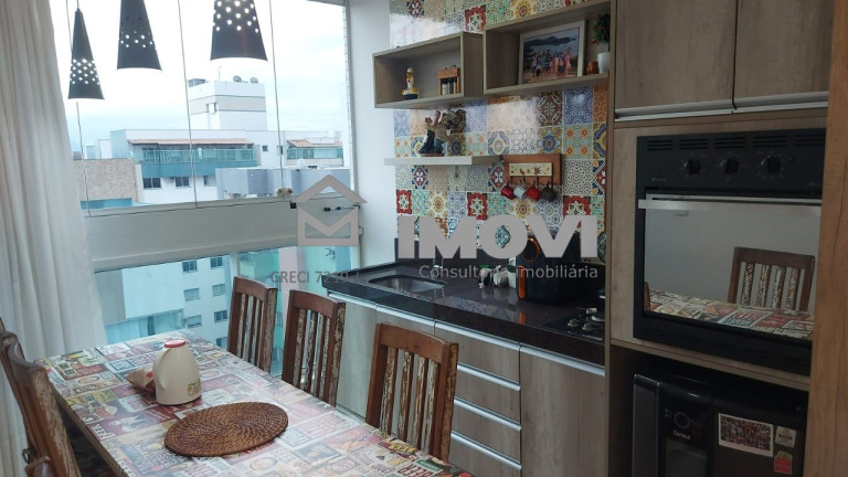Imagem Apartamento com 3 Quartos à Venda, 84 m² em Itapuã - Vila Velha Imagem Apartamento com 3 Quartos à Venda, 84 m² em Itapuã - Vila Velha