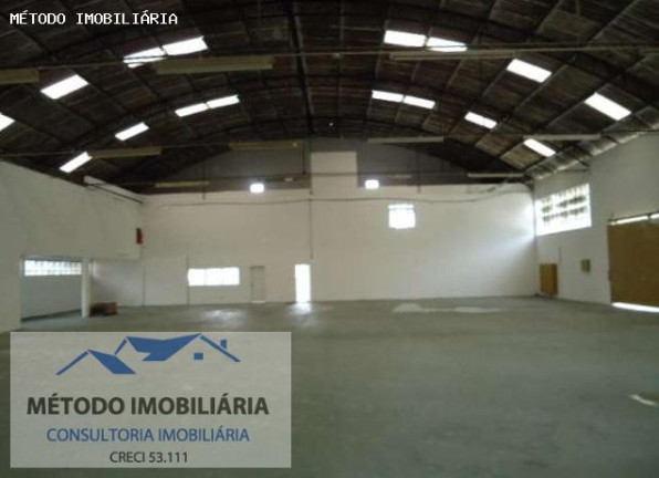 Imagem Galpão à Venda, 3.200 m² em Alvarenga - São Bernardo Do Campo Imagem Galpão à Venda, 3.200 m² em Alvarenga - São Bernardo Do Campo