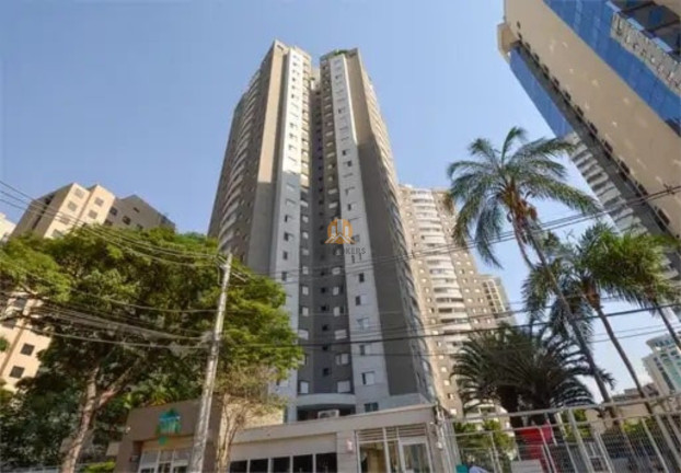 Imóvel com 3 Quartos à Venda, 182 m² em Planalto Paulista - São Paulo