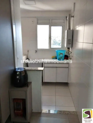 Imagem Apartamento com 3 Quartos à Venda, 119 m² em Urbanova - São José Dos Campos Imagem Apartamento com 3 Quartos à Venda, 119 m² em Urbanova - São José Dos Campos