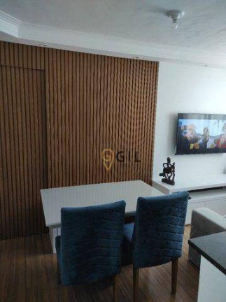 Imagem Apartamento com 2 Quartos à Venda, 45 m² em Vila Branca - Jacareí Imagem Apartamento com 2 Quartos à Venda, 45 m² em Vila Branca - Jacareí