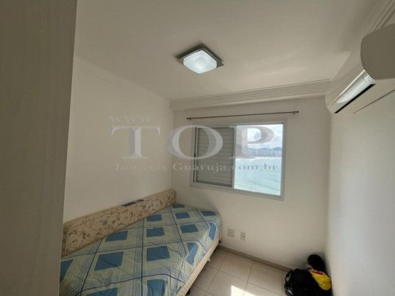 Imagem Apartamento com 2 Quartos à Venda, 80 m² em Jardim Astúrias - Guarujá