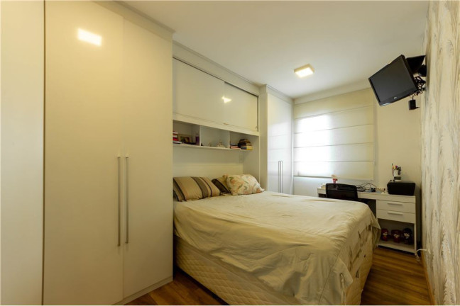 Imagem Apartamento com 3 Quartos à Venda, 72 m² em Jardim Celeste - São Paulo