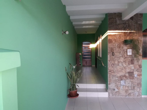 Sobrado com 3 Quartos à Venda, 220 m² em Vila Rica - São Paulo