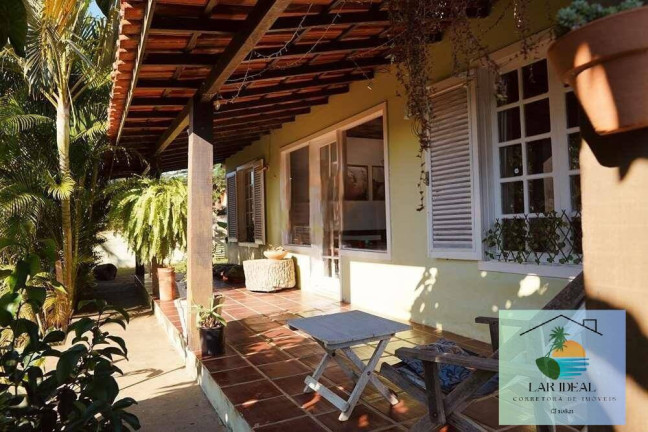 Imagem Casa com 3 Quartos à Venda, 555 m² em Manguinhos - Búzios Imagem Casa com 3 Quartos à Venda, 555 m² em Manguinhos - Búzios