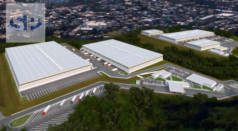 Imagem Imóvel para Alugar, 10.977 m² em Jardim Três Marias - Taboão Da Serra Imagem Imóvel para Alugar, 10.977 m² em Jardim Três Marias - Taboão Da Serra
