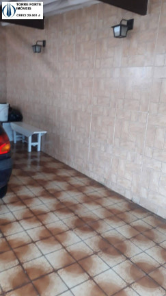 Imagem Casa com 3 Quartos à Venda, 90 m² em Jardim Mimar - São Paulo