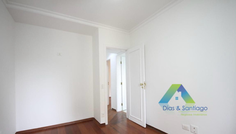 Imagem Apartamento com 3 Quartos para Alugar, 130 m² em Vila Mariana - São Paulo