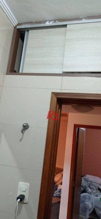Imagem Apartamento com 1 Quarto à Venda, 63 m² em Centro - São Vicente Imagem Apartamento com 1 Quarto à Venda, 63 m² em Centro - São Vicente