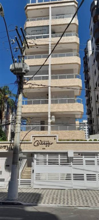 Imagem Apartamento com 2 Quartos à Venda, 73 m² em Maracanã - Praia Grande