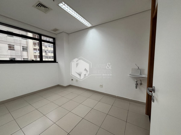 Imagem Sala Comercial à Venda, 53 m² em Higienópolis - São Paulo