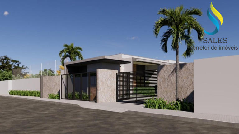 Imagem Casa de Condomínio com 3 Quartos à Venda, 89 m² em Jaçanaú - Maracanau Imagem Casa de Condomínio com 3 Quartos à Venda, 89 m² em Jaçanaú - Maracanau