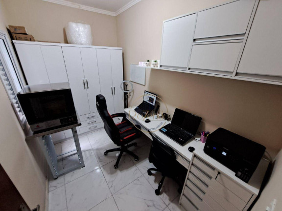 Imagem Cobertura com 2 Quartos à Venda, 45 m² em Vila Tibiriçá - Santo André Imagem Cobertura com 2 Quartos à Venda, 45 m² em Vila Tibiriçá - Santo André
