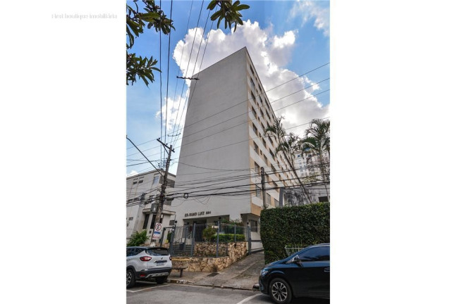 Imagem Apartamento com 2 Quartos à Venda, em Vila Olímpia - São Paulo Imagem Apartamento com 2 Quartos à Venda, em Vila Olímpia - São Paulo