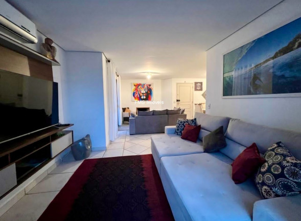 Imagem Imóvel com 3 Quartos à Venda, 220 m² em Vila Andrade - São Paulo