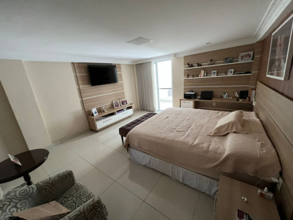 Imagem Casa com 6 Quartos à Venda, 520 m² em Alphaville Ii - Salvador Imagem Casa com 6 Quartos à Venda, 520 m² em Alphaville Ii - Salvador