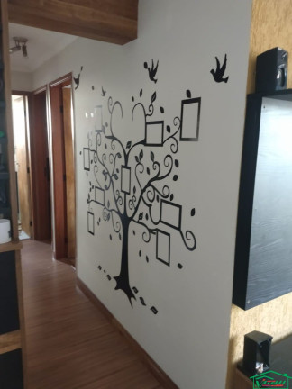 Imagem Apartamento com 2 Quartos à Venda, 50 m² em Vila Ema - São Paulo