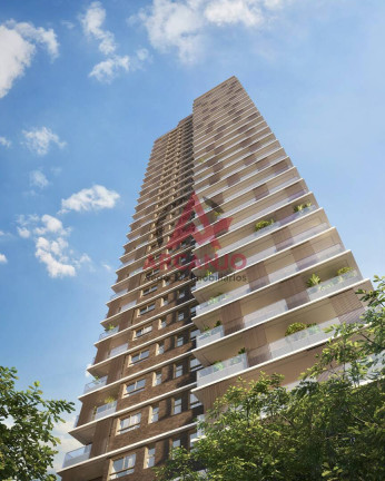 Imagem Apartamento com 4 Quartos à Venda, 420 m² em Alphagran Alphaville - Barueri Imagem Apartamento com 4 Quartos à Venda, 420 m² em Alphagran Alphaville - Barueri