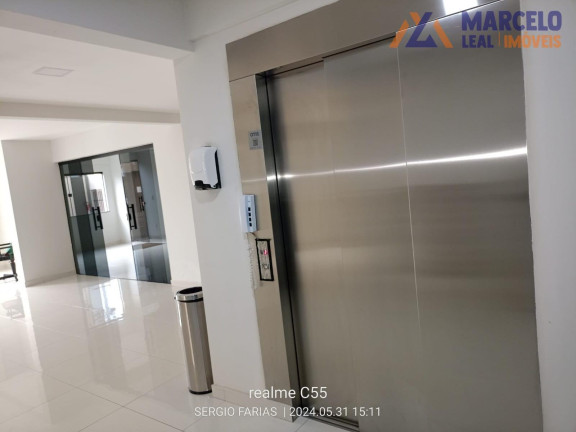 Imagem Apartamento com 3 Quartos à Venda, 70 m² em Loteamento Alto Da Boa Vista - Vitória Da Conquista Imagem Apartamento com 3 Quartos à Venda, 70 m² em Loteamento Alto Da Boa Vista - Vitória Da Conquista