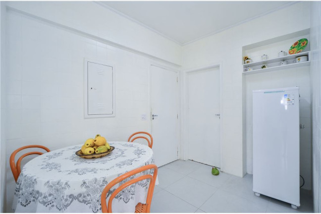 Imagem Apartamento com 4 Quartos à Venda, 167 m² em Morumbi - São Paulo