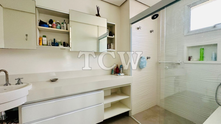 Imagem Apartamento com 3 Quartos à Venda, 206 m² em Campo Belo - São Paulo