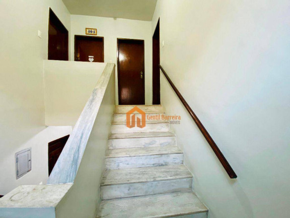 Imagem Apartamento com 3 Quartos à Venda, 110 m² em Aldeota - Fortaleza