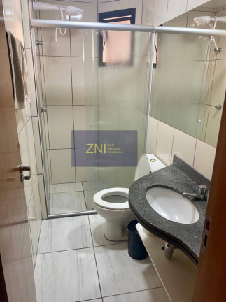 Imagem Apartamento com 1 Quarto à Venda, 49 m² em Nova Aliança - Ribeirão Preto