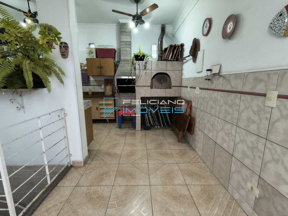 Imagem Casa com 2 Quartos à Venda, 120 m² em Guilhermina - Praia Grande Imagem Casa com 2 Quartos à Venda, 120 m² em Guilhermina - Praia Grande