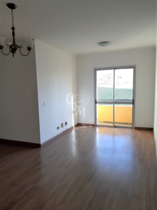 Imagem Apartamento com 3 Quartos à Venda, 69 m² em Anhangabaú - Jundiaí Imagem Apartamento com 3 Quartos à Venda, 69 m² em Anhangabaú - Jundiaí