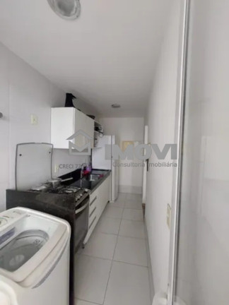 Imagem Apartamento com 2 Quartos à Venda, 62 m² em Itapuã - Vila Velha
