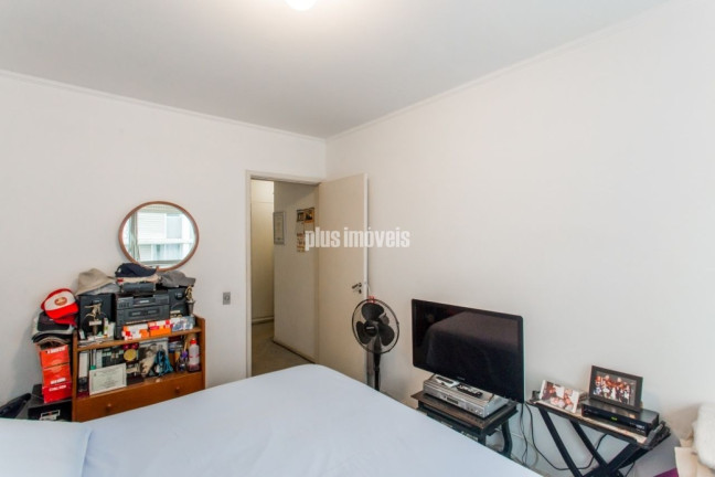 Imagem Apartamento com 3 Quartos à Venda, 170 m² em Paraíso - São Paulo Imagem Apartamento com 3 Quartos à Venda, 170 m² em Paraíso - São Paulo