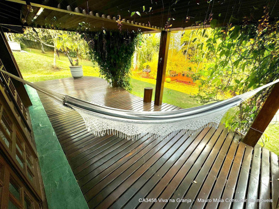 Imagem Casa de Condomínio com 4 Quartos à Venda, 1.865 m² em Altos De São Fernando - Jandira Imagem Casa de Condomínio com 4 Quartos à Venda, 1.865 m² em Altos De São Fernando - Jandira