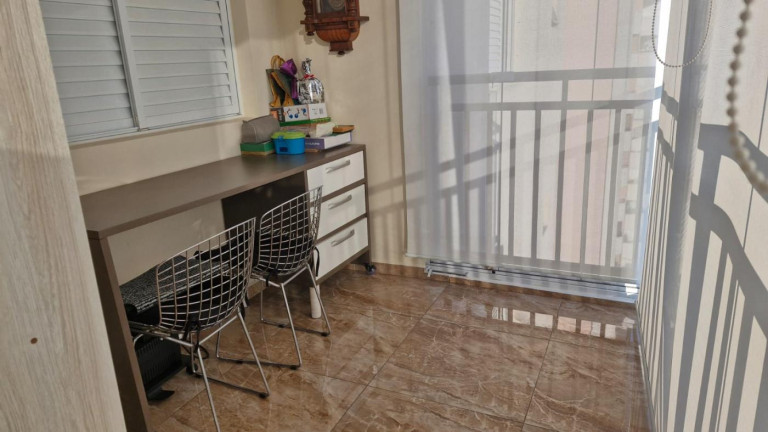Imagem Apartamento com 3 Quartos à Venda, 147 m² em Santa Paula - São Caetano Do Sul Imagem Apartamento com 3 Quartos à Venda, 147 m² em Santa Paula - São Caetano Do Sul