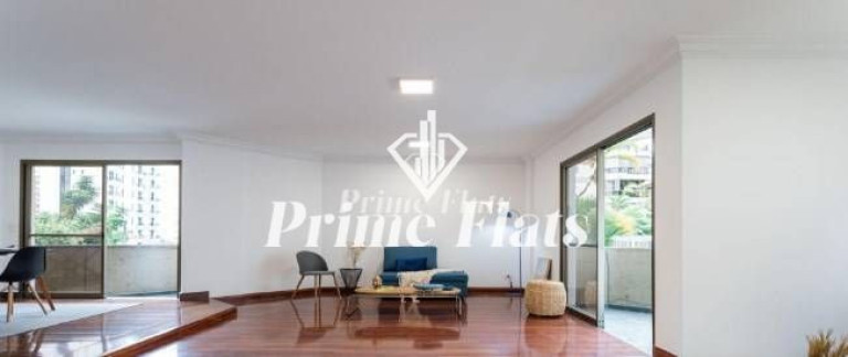 Imagem Apartamento com 3 Quartos à Venda, 149 m² em Planalto Paulista - São Paulo