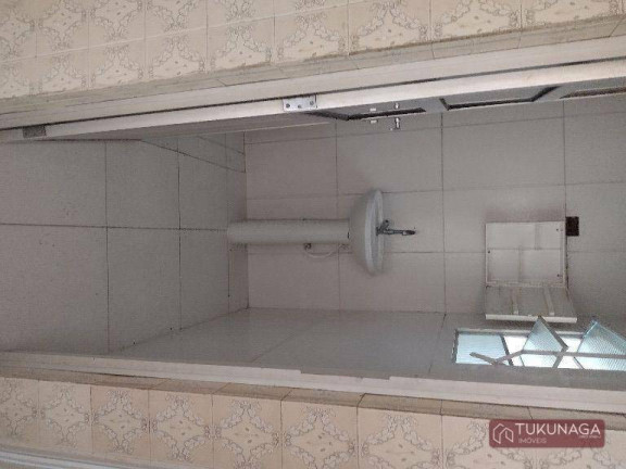 Imagem Apartamento com 1 Quarto para Alugar, 35 m² em Vila Galvão - Guarulhos Imagem Apartamento com 1 Quarto para Alugar, 35 m² em Vila Galvão - Guarulhos