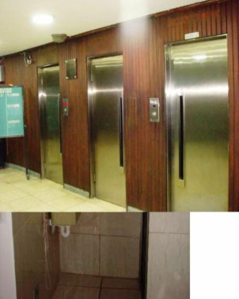 Imagem Apartamento com 1 Quarto à Venda, 42 m² em Centro - São Paulo Imagem Apartamento com 1 Quarto à Venda, 42 m² em Centro - São Paulo