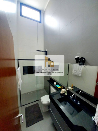 Imagem Casa com 3 Quartos à Venda, 200 m² em Parque Atlanta - Araraquara Imagem Casa com 3 Quartos à Venda, 200 m² em Parque Atlanta - Araraquara