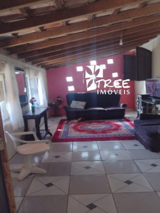 Imagem Casa com 3 Quartos à Venda, 370 m² em Tupã - Arujá