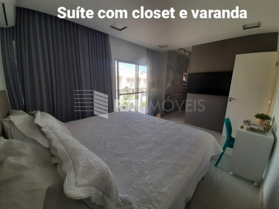 Imagem Casa de Condomínio com 4 Quartos à Venda, 155 m² em Buraquinho - Lauro De Freitas Imagem Casa de Condomínio com 4 Quartos à Venda, 155 m² em Buraquinho - Lauro De Freitas