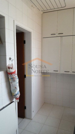 Imagem Apartamento com 3 Quartos para Alugar, 100 m² em Vila Bastos - Santo André Imagem Apartamento com 3 Quartos para Alugar, 100 m² em Vila Bastos - Santo André