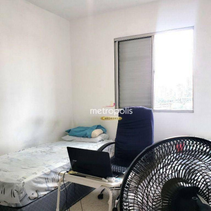 Imagem Apartamento com 2 Quartos à Venda, 58 m² em Belenzinho - São Paulo