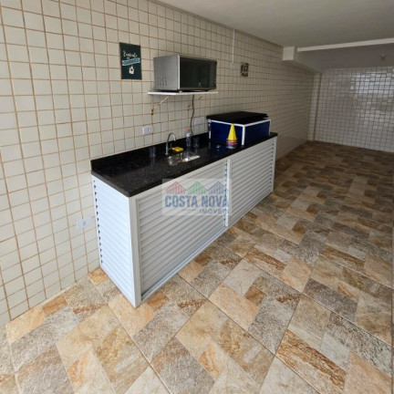 Imagem Apartamento com 2 Quartos à Venda, 83 m² em Flórida - Praia Grande