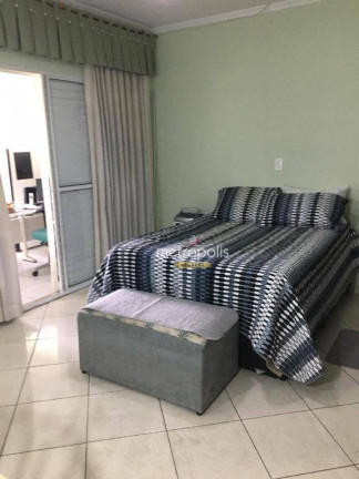 Imagem Sobrado com 3 Quartos à Venda, 120 m² em Parque Das Nações - Santo André Imagem Sobrado com 3 Quartos à Venda, 120 m² em Parque Das Nações - Santo André
