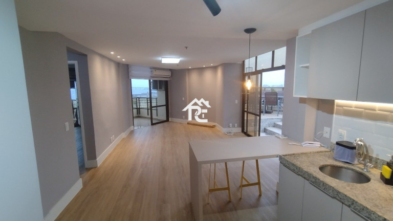 Imagem Apartamento com 1 Quarto à Venda, 125 m² em Gragoatá - Niterói Imagem Apartamento com 1 Quarto à Venda, 125 m² em Gragoatá - Niterói